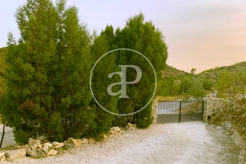 Farm hus i Alcoy, Alicante, Alcoy - € 575.000 | Ref: VV2511012 - foto 43