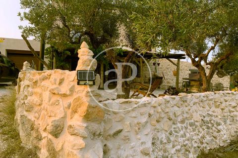 Farm hus i Alcoy, Alicante, Alcoy - € 575.000 | Ref: VV2511012 - foto 44