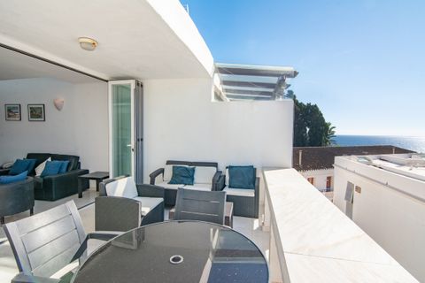Byhus i Nerja, Malaga, Nerja - € 795.000 | Ref: DG2036 - foto 9