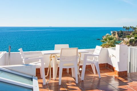 Casa di città Nerja, Malaga - foto 1