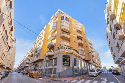 Leilighet i Torrevieja, Alicante, Torrevieja - € 146 000 | Ref: 21-MR35_776/8919 - foto 1
