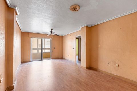 Leilighet i Torrevieja, Alicante, Torrevieja - € 146 000 | Ref: 21-MR35_776/8919 - foto 2