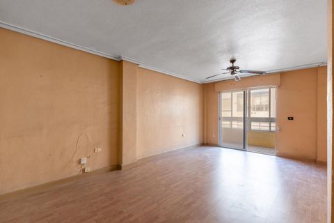 Leilighet i Torrevieja, Alicante, Torrevieja - € 146 000 | Ref: 21-MR35_776/8919 - foto 4