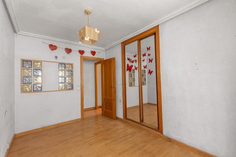 Leilighet i Torrevieja, Alicante, Torrevieja - € 146 000 | Ref: 21-MR35_776/8919 - foto 17