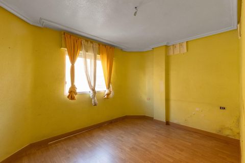 Leilighet i Torrevieja, Alicante, Torrevieja - € 146 000 | Ref: 21-MR35_776/8919 - foto 20