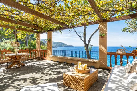 Landejendom i Soller, Mallorca, Soller - € 13.500.000 | Ref: 01NU055/3010 - foto 1