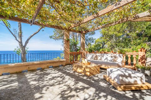 Landejendom i Soller, Mallorca, Soller - € 13.500.000 | Ref: 01NU055/3010 - foto 2