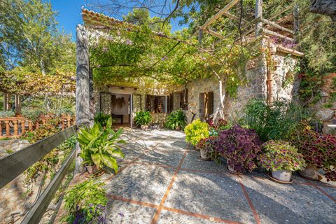 Landejendom i Soller, Mallorca, Soller - € 13.500.000 | Ref: 01NU055/3010 - foto 11