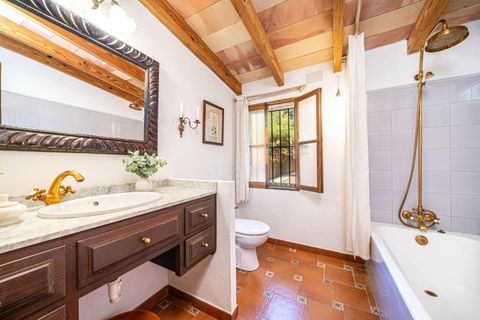 Landejendom i Soller, Mallorca, Soller - € 13.500.000 | Ref: 01NU055/3010 - foto 39