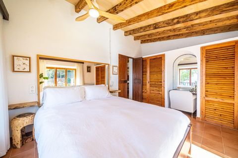 Landejendom i Soller, Mallorca, Soller - € 13.500.000 | Ref: 01NU055/3010 - foto 40