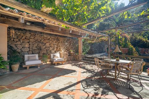 Landejendom i Soller, Mallorca, Soller - € 13.500.000 | Ref: 01NU055/3010 - foto 46