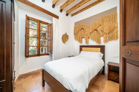 Landejendom i Soller, Mallorca, Soller - € 13.500.000 | Ref: 01NU055/3010 - foto 48