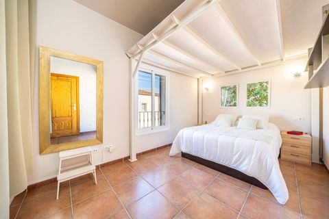 Rækkehus i Santanyi, Mallorca, Santanyi - € 349.000 | Ref: 14CF253JN/3010 - foto 7