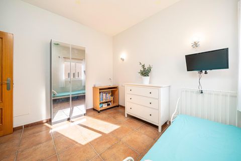 Rækkehus i Santanyi, Mallorca, Santanyi - € 349.000 | Ref: 14CF253JN/3010 - foto 8