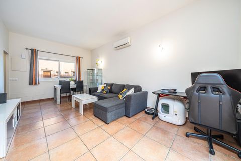 Rækkehus i Santanyi, Mallorca, Santanyi - € 349.000 | Ref: 14CF253JN/3010 - foto 11