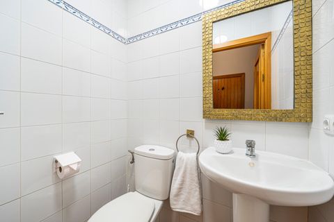Rækkehus i Santanyi, Mallorca, Santanyi - € 349.000 | Ref: 14CF253JN/3010 - foto 12