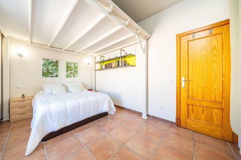 Rækkehus i Santanyi, Mallorca, Santanyi - € 349.000 | Ref: 14CF253JN/3010 - foto 13