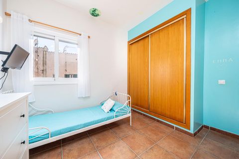 Rækkehus i Santanyi, Mallorca, Santanyi - € 349.000 | Ref: 14CF253JN/3010 - foto 15