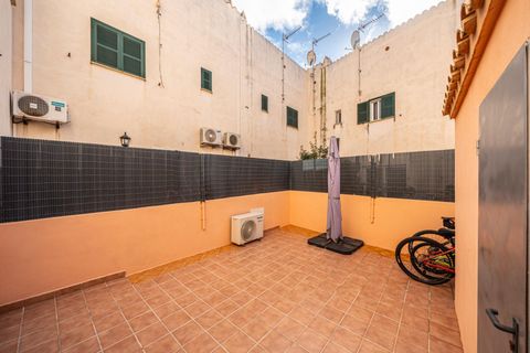 Rækkehus i Santanyi, Mallorca, Santanyi - € 349.000 | Ref: 14CF253JN/3010 - foto 16