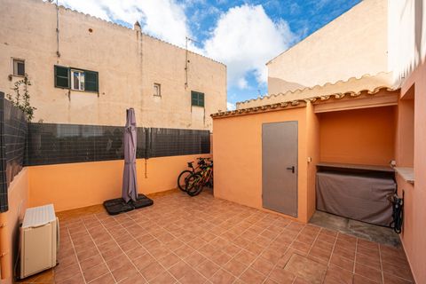 Rækkehus i Santanyi, Mallorca, Santanyi - € 349.000 | Ref: 14CF253JN/3010 - foto 18