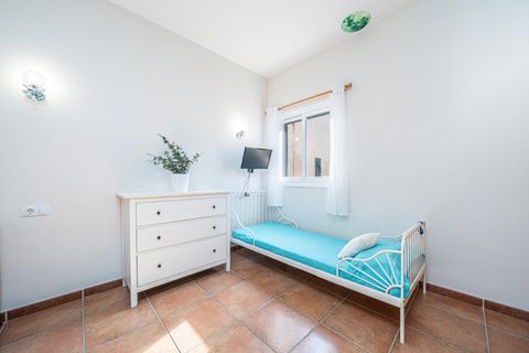 Rækkehus i Santanyi, Mallorca, Santanyi - € 349.000 | Ref: 14CF253JN/3010 - foto 22
