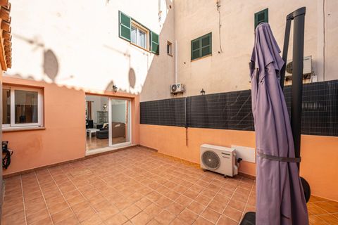 Rækkehus i Santanyi, Mallorca, Santanyi - € 349.000 | Ref: 14CF253JN/3010 - foto 25