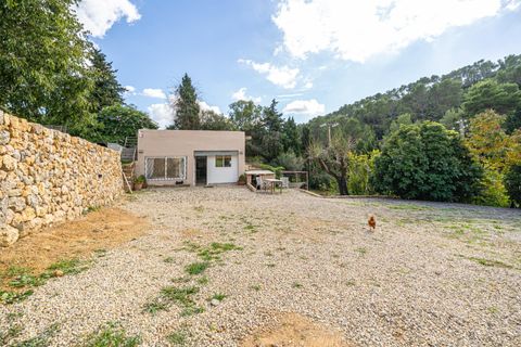 Hus på landet i Esporles, Mallorca - foto 1
