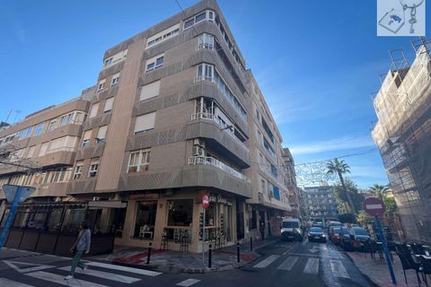 Leilighet i Torrevieja, Alicante, Torrevieja - € 245 000 | Ref: M-5531 - foto 31