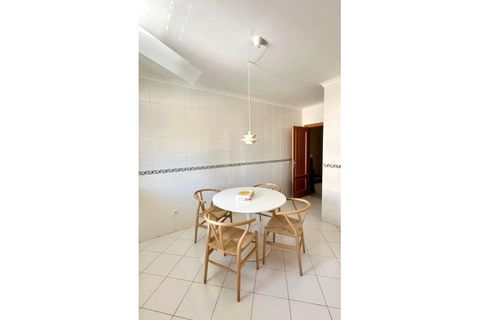 Lejlighed i Tavira, Faro, Tavira - € 279.000 | Ref: AP373 - foto 3