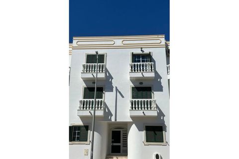 Lejlighed i Tavira, Faro, Tavira - € 279.000 | Ref: AP373 - foto 13