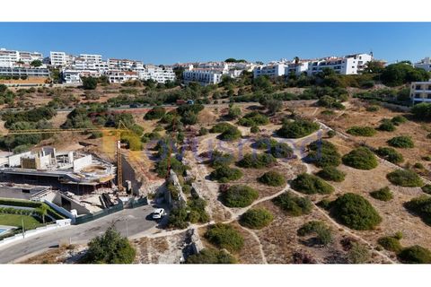 Helårsgrund i Albufeira, Faro, Albufeira - € 1.200.000 | Ref: LV-11 (PR-011) - foto 8
