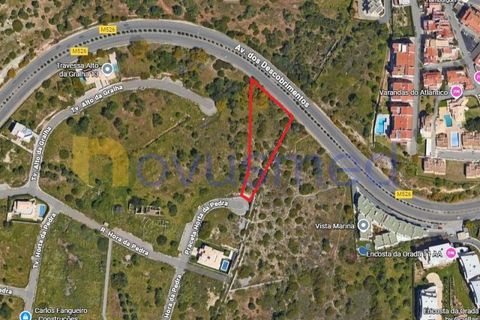 Helårsgrund i Albufeira, Faro, Albufeira - € 1.200.000 | Ref: LV-11 (PR-011) - foto 9