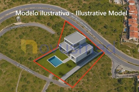 Helårsgrund i Albufeira, Faro, Albufeira - € 1.200.000 | Ref: LV-11 (PR-011) - foto 10
