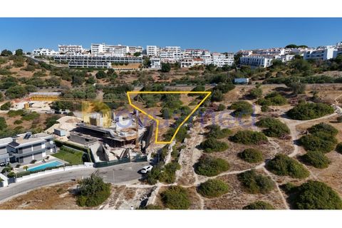 Helårsgrund i Albufeira, Faro, Albufeira - € 1.200.000 | Ref: LV-11 (PR-011) - foto 11