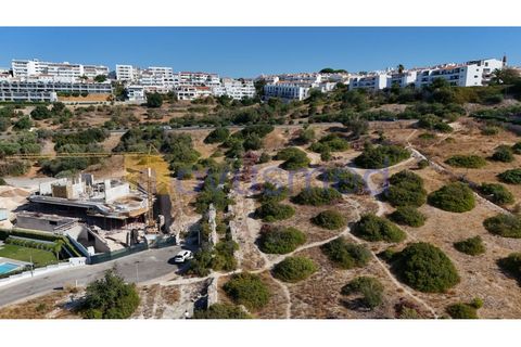 Helårsgrund i Albufeira, Faro, Albufeira - € 1.200.000 | Ref: LV-11 (PR-011) - foto 12