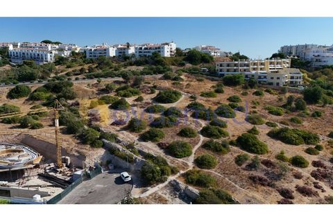 Helårsgrund i Albufeira, Faro, Albufeira - € 1.200.000 | Ref: LV-11 (PR-011) - foto 14