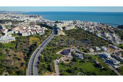 Helårsgrund i Albufeira, Faro, Albufeira - € 1.200.000 | Ref: LV-11 (PR-011) - foto 1