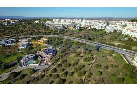 Helårsgrund i Albufeira, Faro, Albufeira - € 1.200.000 | Ref: LV-11 (PR-011) - foto 4