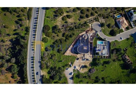 Helårsgrund i Albufeira, Faro, Albufeira - € 1.200.000 | Ref: LV-11 (PR-011) - foto 5