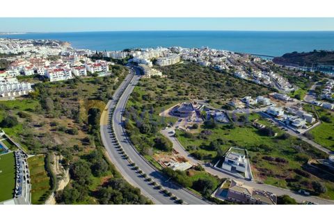 Helårsgrund i Albufeira, Faro, Albufeira - € 1.200.000 | Ref: LV-11 (PR-011) - foto 6