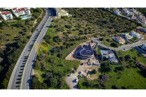 Helårsgrund i Albufeira, Faro, Albufeira - € 1.200.000 | Ref: LV-11 (PR-011) - foto 7