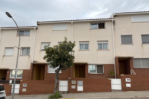 Rækkehus i Alcanar, Tarragona, Alcanar - € 257.000 | Ref: EXP11935/8930 - foto 1