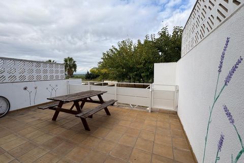 Rækkehus i Alcanar, Tarragona, Alcanar - € 257.000 | Ref: EXP11935/8930 - foto 16