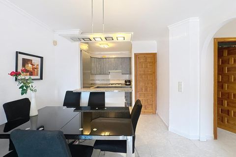 Lejlighed i Benitachell, Alicante, Benitachell - € 190.000 | Ref: CDSPR-2510 - foto 6