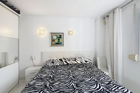 Lejlighed i Benitachell, Alicante, Benitachell - € 190.000 | Ref: CDSPR-2510 - foto 13