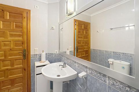 Lejlighed i Benitachell, Alicante, Benitachell - € 190.000 | Ref: CDSPR-2510 - foto 21