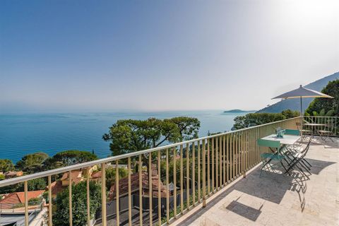 Villa i Eze, Alpes-Maritimes, Eze - € 2.650.000 | Ref: HH-15979130 - foto 2