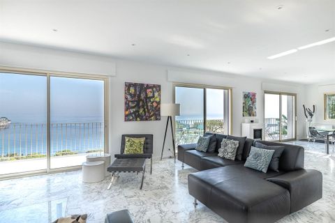 Villa i Eze, Alpes-Maritimes, Eze - € 2.650.000 | Ref: HH-15979130 - foto 3