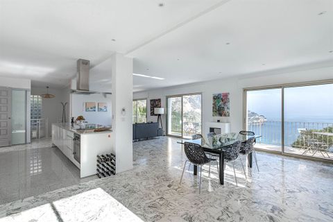 Villa i Eze, Alpes-Maritimes, Eze - € 2.650.000 | Ref: HH-15979130 - foto 4