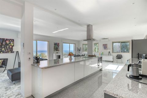 Villa i Eze, Alpes-Maritimes, Eze - € 2.650.000 | Ref: HH-15979130 - foto 5